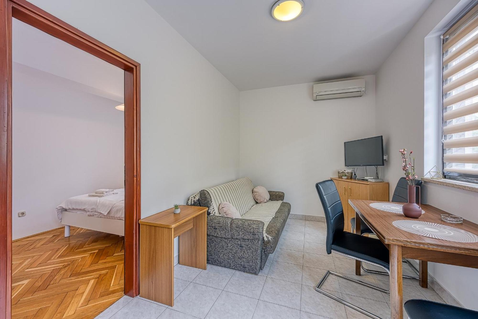 Punta B Hotel Пореч Стая снимка
