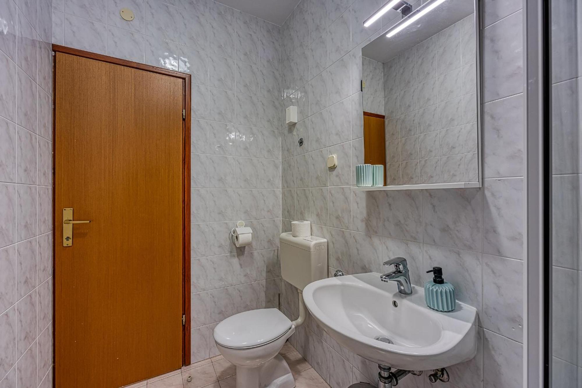Punta B Hotel Пореч Стая снимка