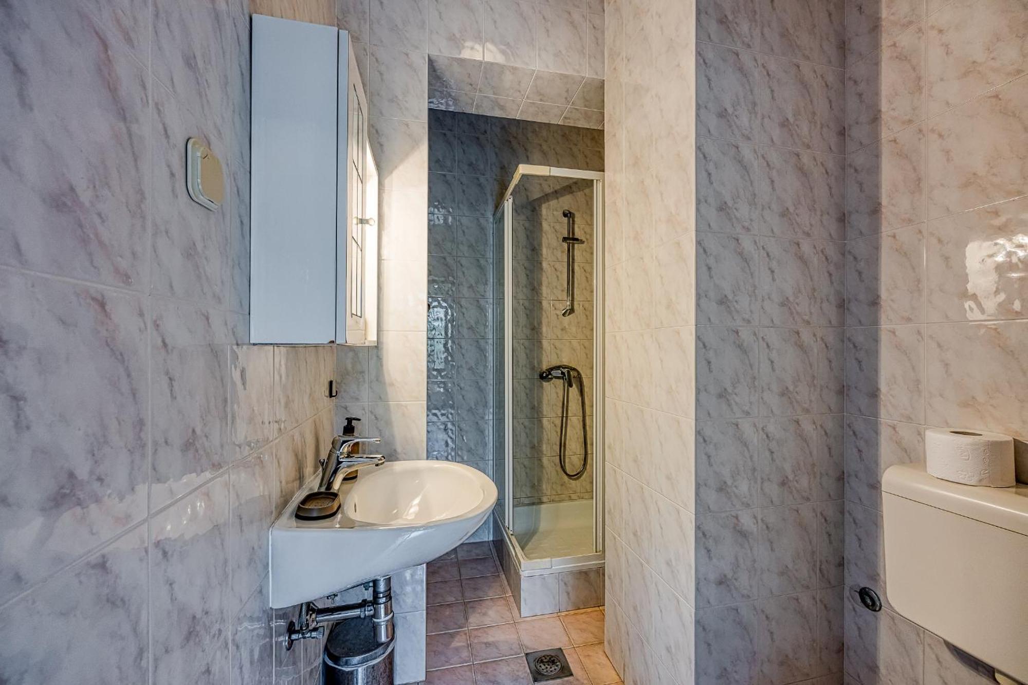 Punta B Hotel Пореч Екстериор снимка