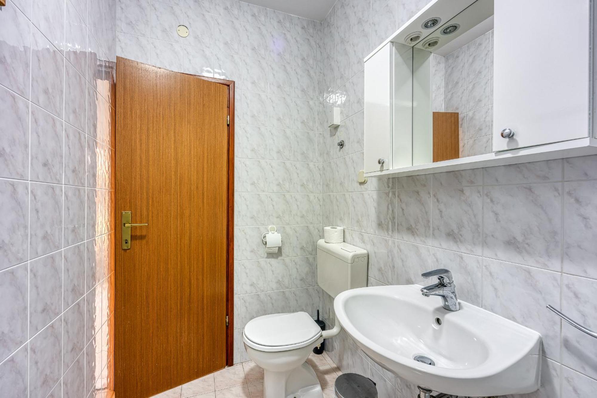 Punta B Hotel Пореч Стая снимка
