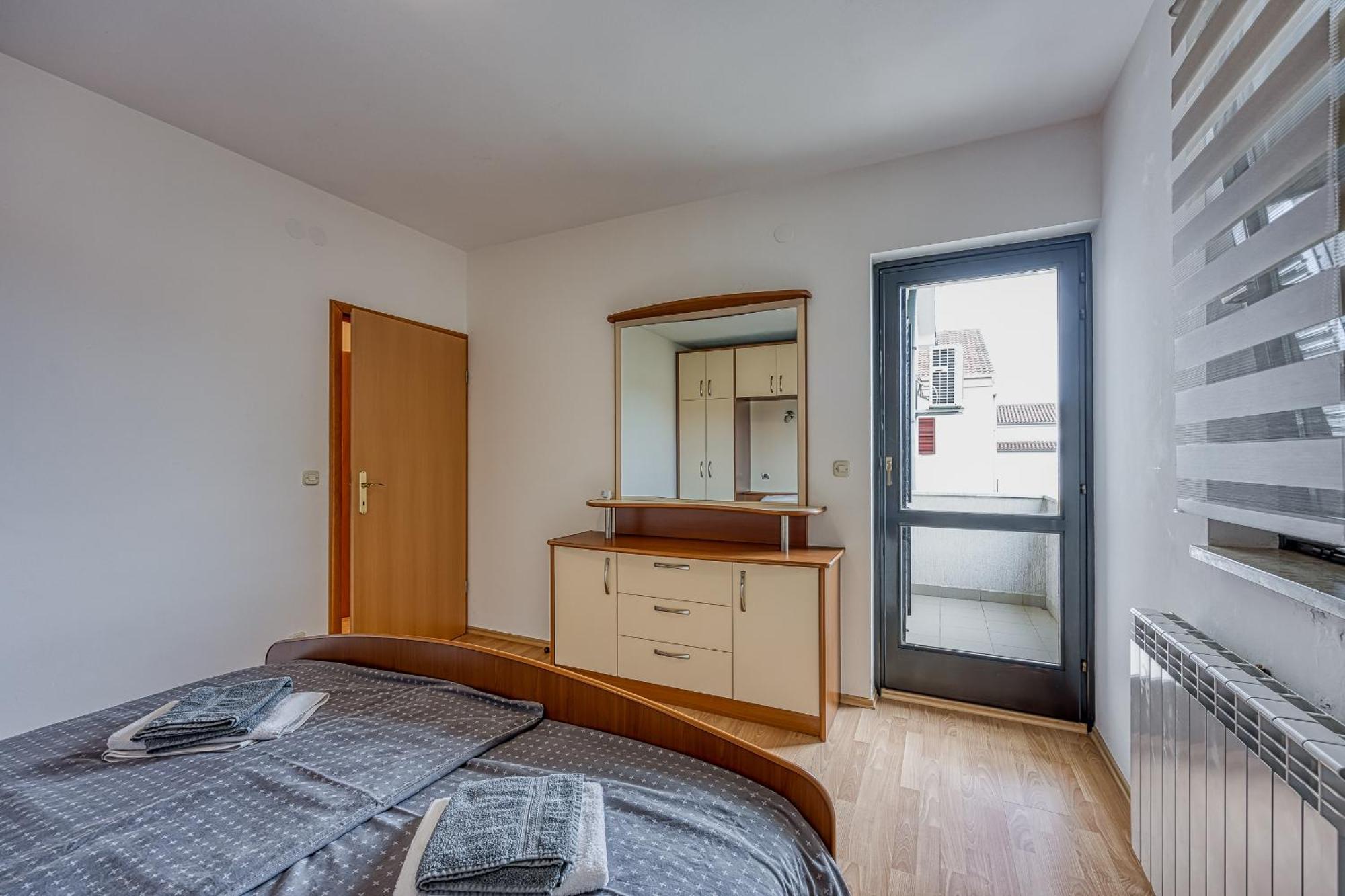Punta B Hotel Пореч Екстериор снимка
